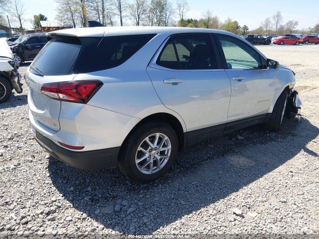 Chevrolet Equinox Fwd Lt