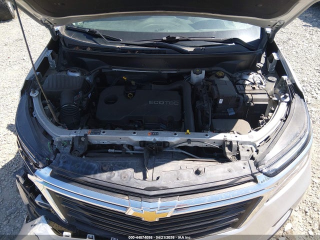 Chevrolet Equinox Fwd Lt
