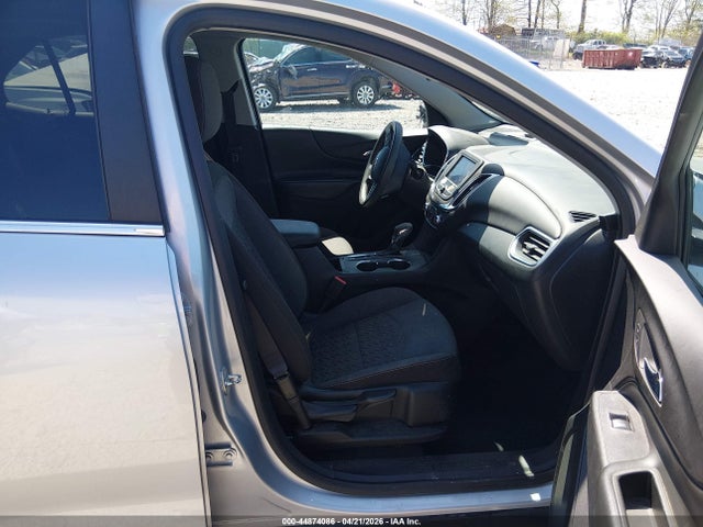 Chevrolet Equinox Fwd Lt