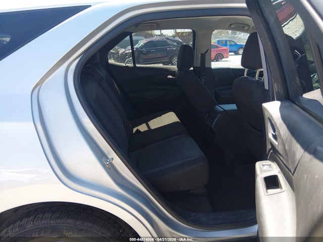 Chevrolet Equinox Fwd Lt