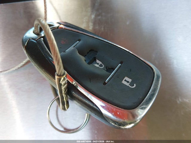 Chevrolet Equinox Fwd Lt