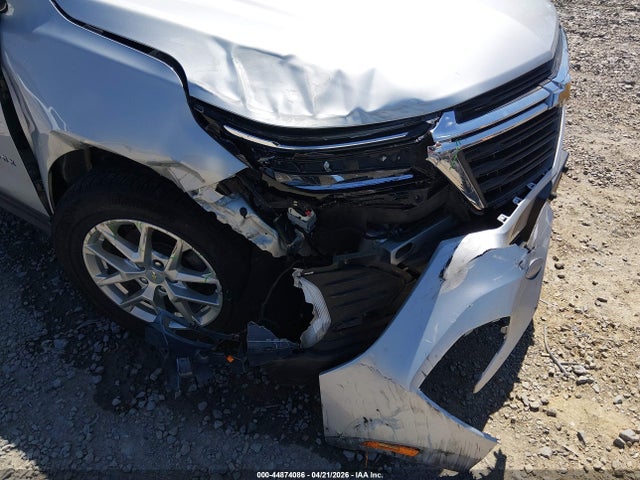 Chevrolet Equinox Fwd Lt