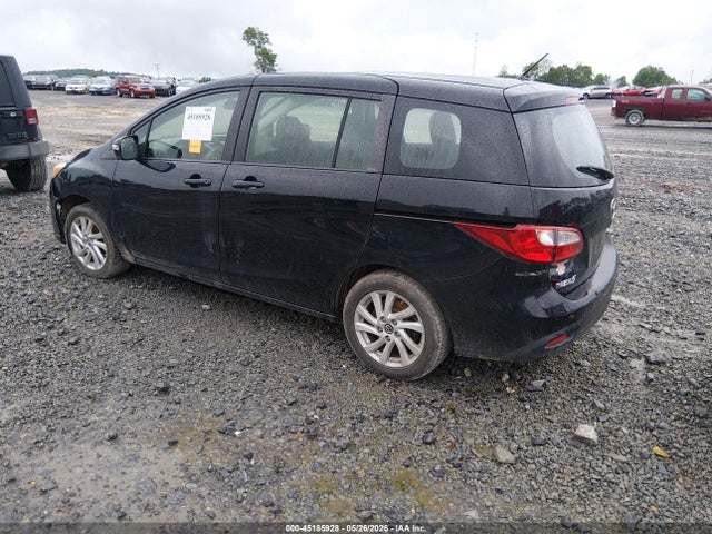 Mazda Mazda5 Sport