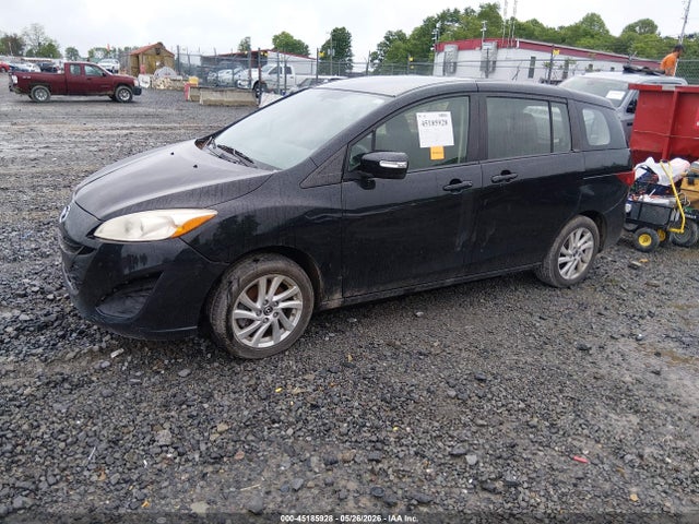 Mazda Mazda5 Sport