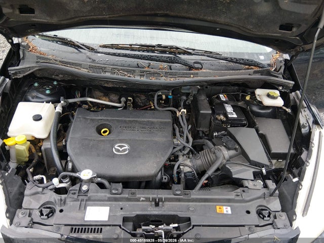 Mazda Mazda5 Sport