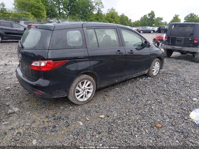Mazda Mazda5 Sport
