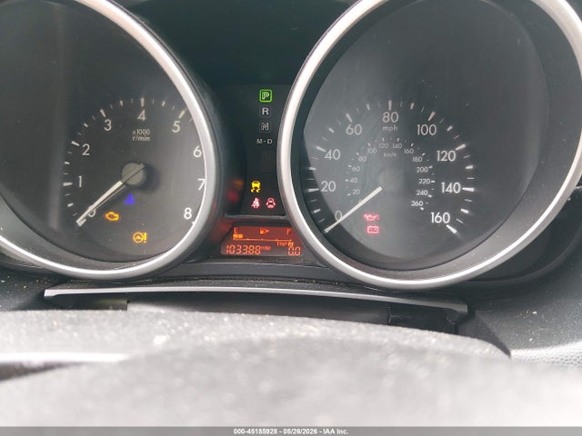 Mazda Mazda5 Sport