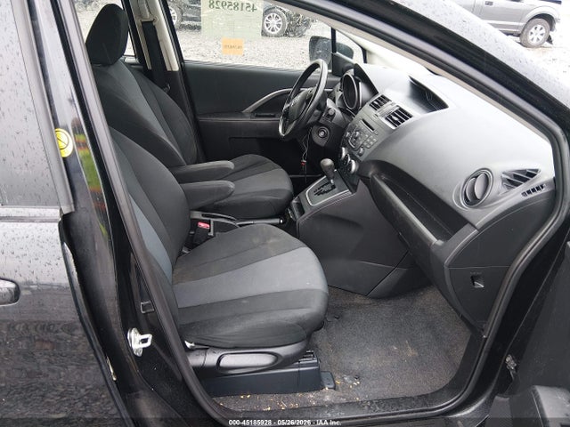 Mazda Mazda5 Sport