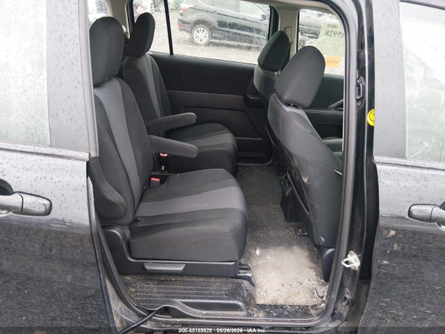 Mazda Mazda5 Sport