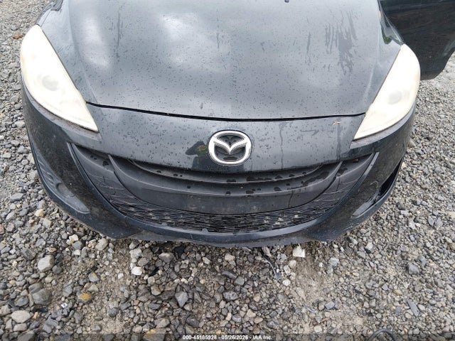 Mazda Mazda5 Sport