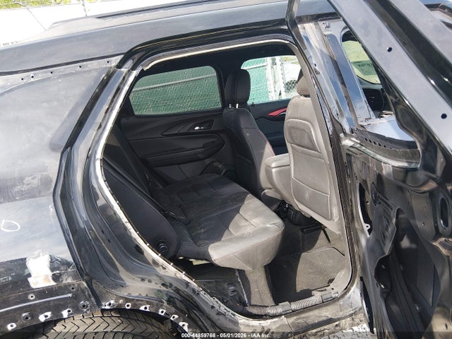 Chevrolet Trailblazer Awd Rs