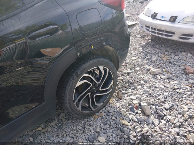 Chevrolet Trailblazer Awd Rs
