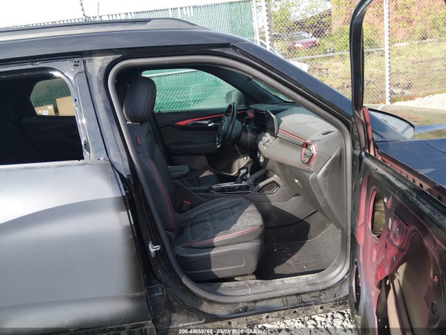 Chevrolet Trailblazer Awd Rs