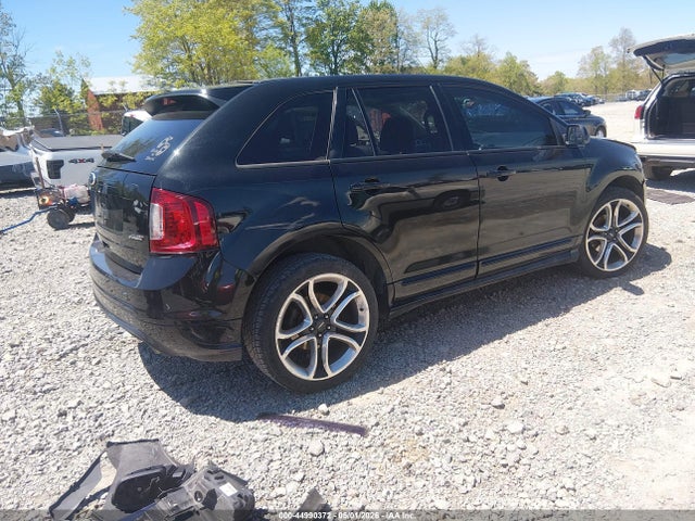 Ford Edge Sport
