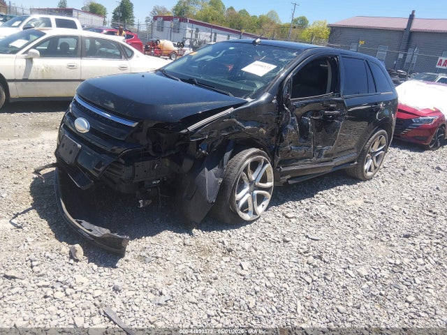 Ford Edge Sport