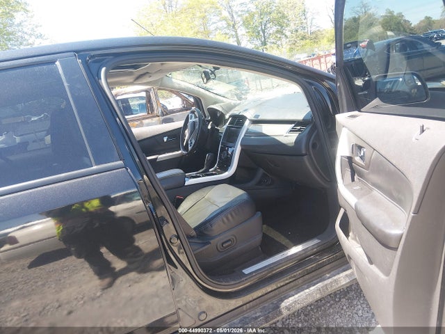 Ford Edge Sport
