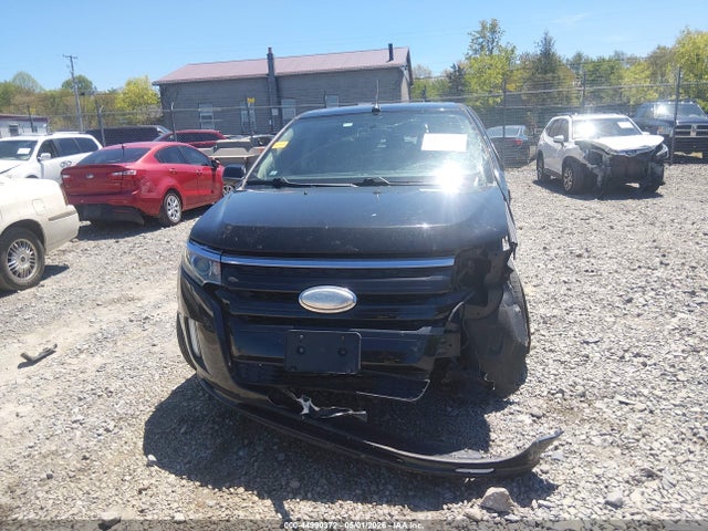 Ford Edge Sport