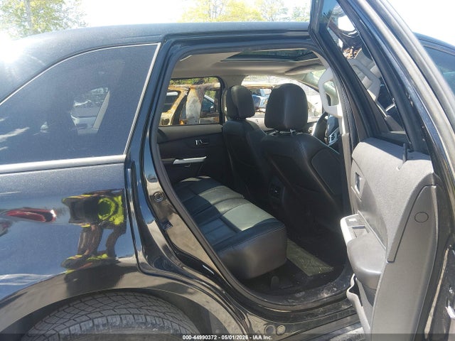 Ford Edge Sport