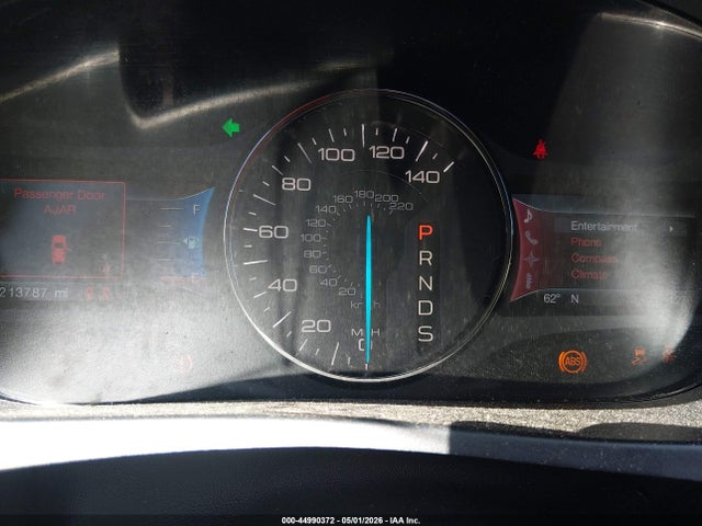 Ford Edge Sport