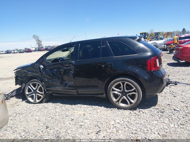 Ford Edge Sport
