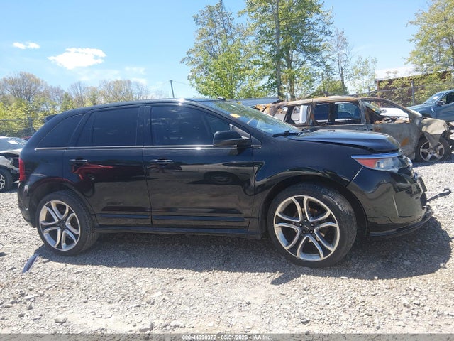 Ford Edge Sport