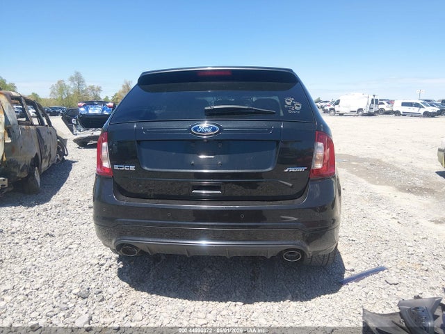 Ford Edge Sport