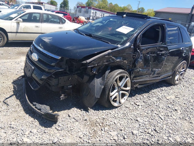 Ford Edge Sport