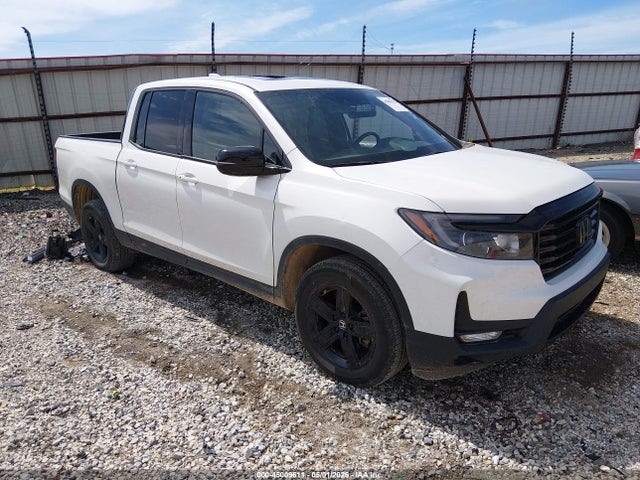 Salvage Honda Ridgeline Image