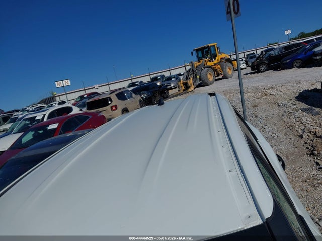 Nissan Rogue S Intelligent Awd