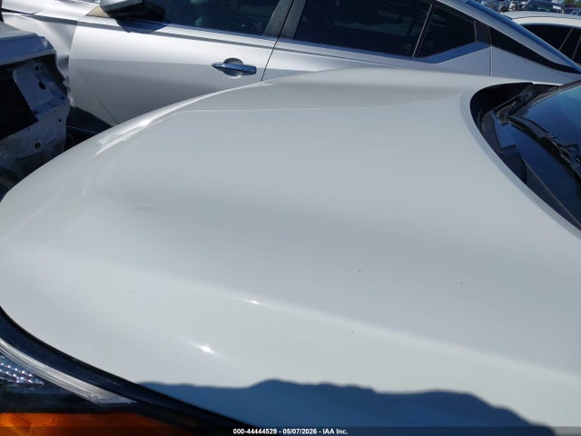 Nissan Rogue S Intelligent Awd