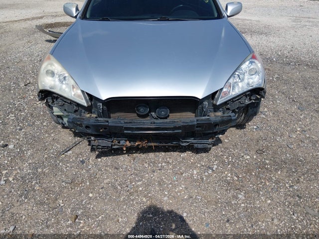 Hyundai Genesis 2.0t