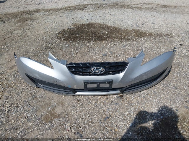 Hyundai Genesis 2.0t