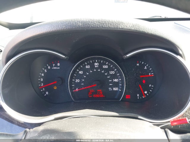 Kia Sorento Lx
