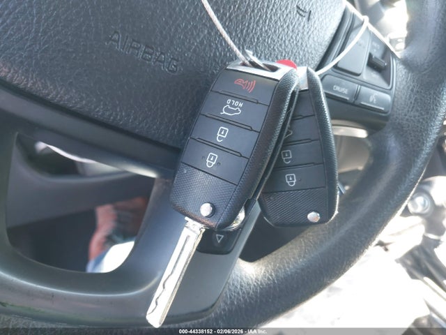 Kia Sorento Lx