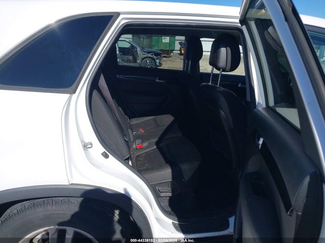 Kia Sorento Lx