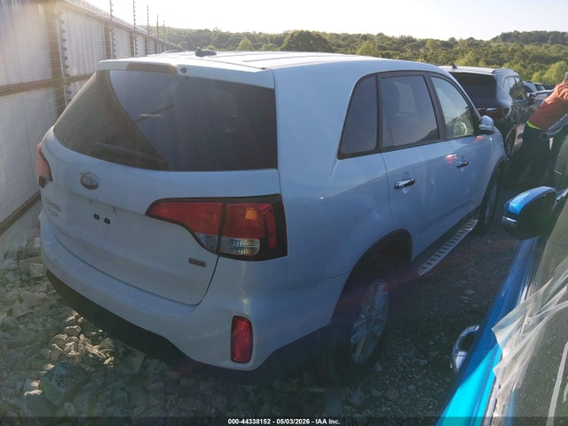 Kia Sorento Lx