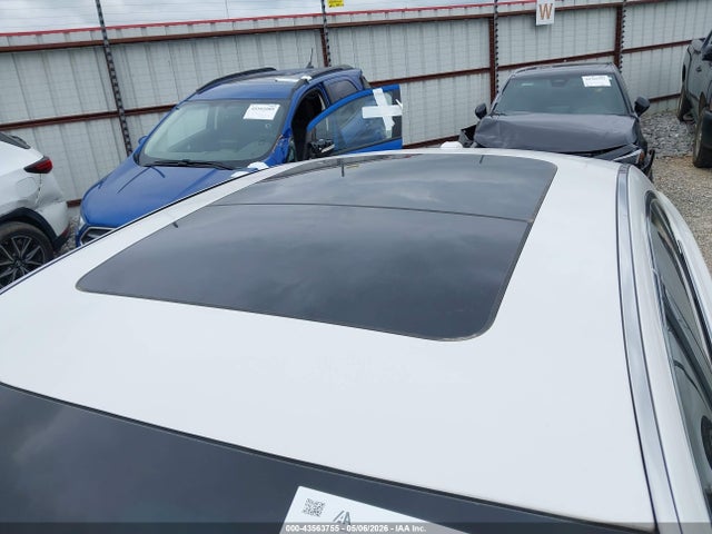 Lincoln MKS Ecoboost