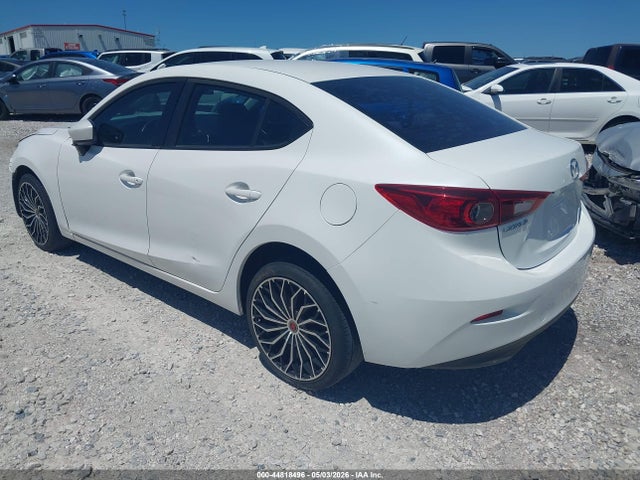 Mazda Mazda3 I Sport