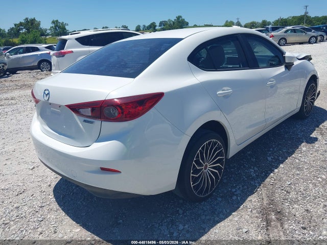 Mazda Mazda3 I Sport