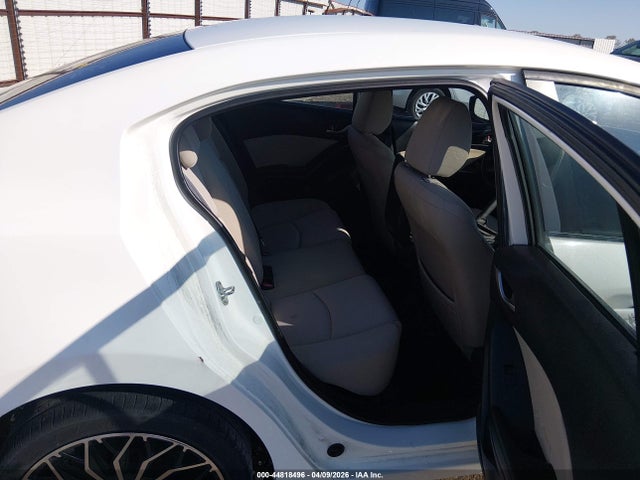 Mazda Mazda3 I Sport