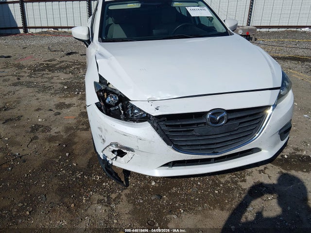 Mazda Mazda3 I Sport
