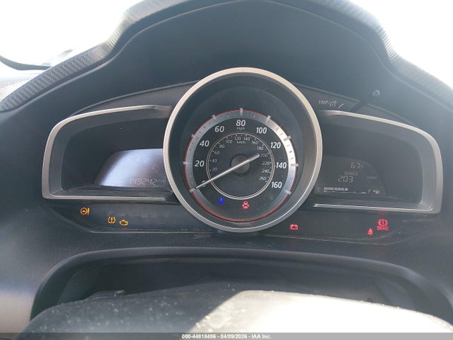 Mazda Mazda3 I Sport