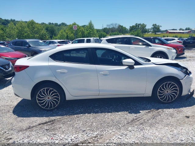 Mazda Mazda3 I Sport