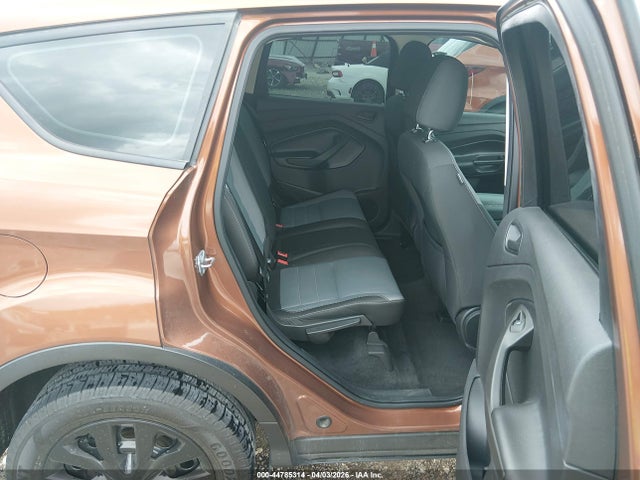 Ford Escape S