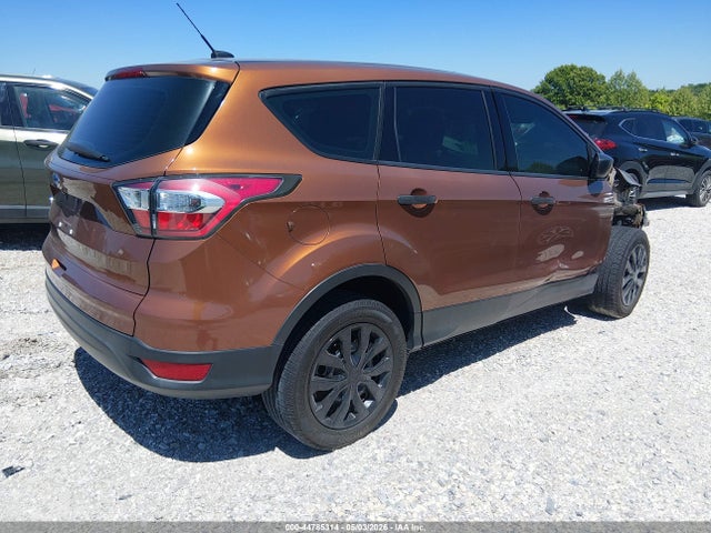 Ford Escape S