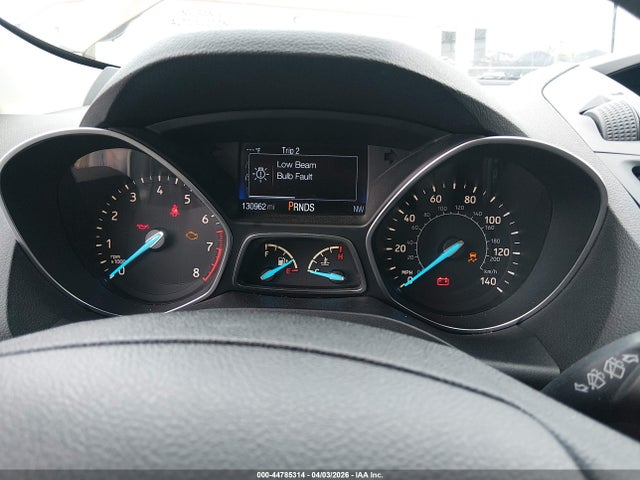 Ford Escape S