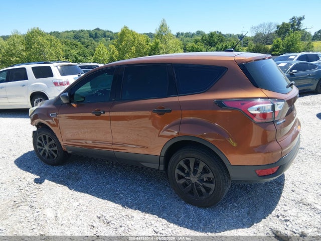 Ford Escape S