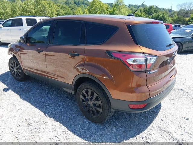 Ford Escape S