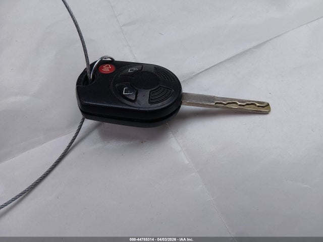 Ford Escape S