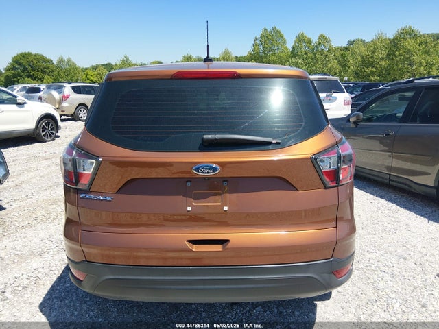 Ford Escape S